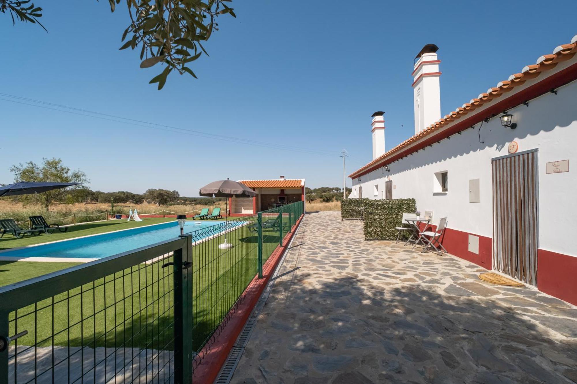 Casa Da Ritinha - Praia Azenhas D El Rey Montes Juntos Ngoại thất bức ảnh