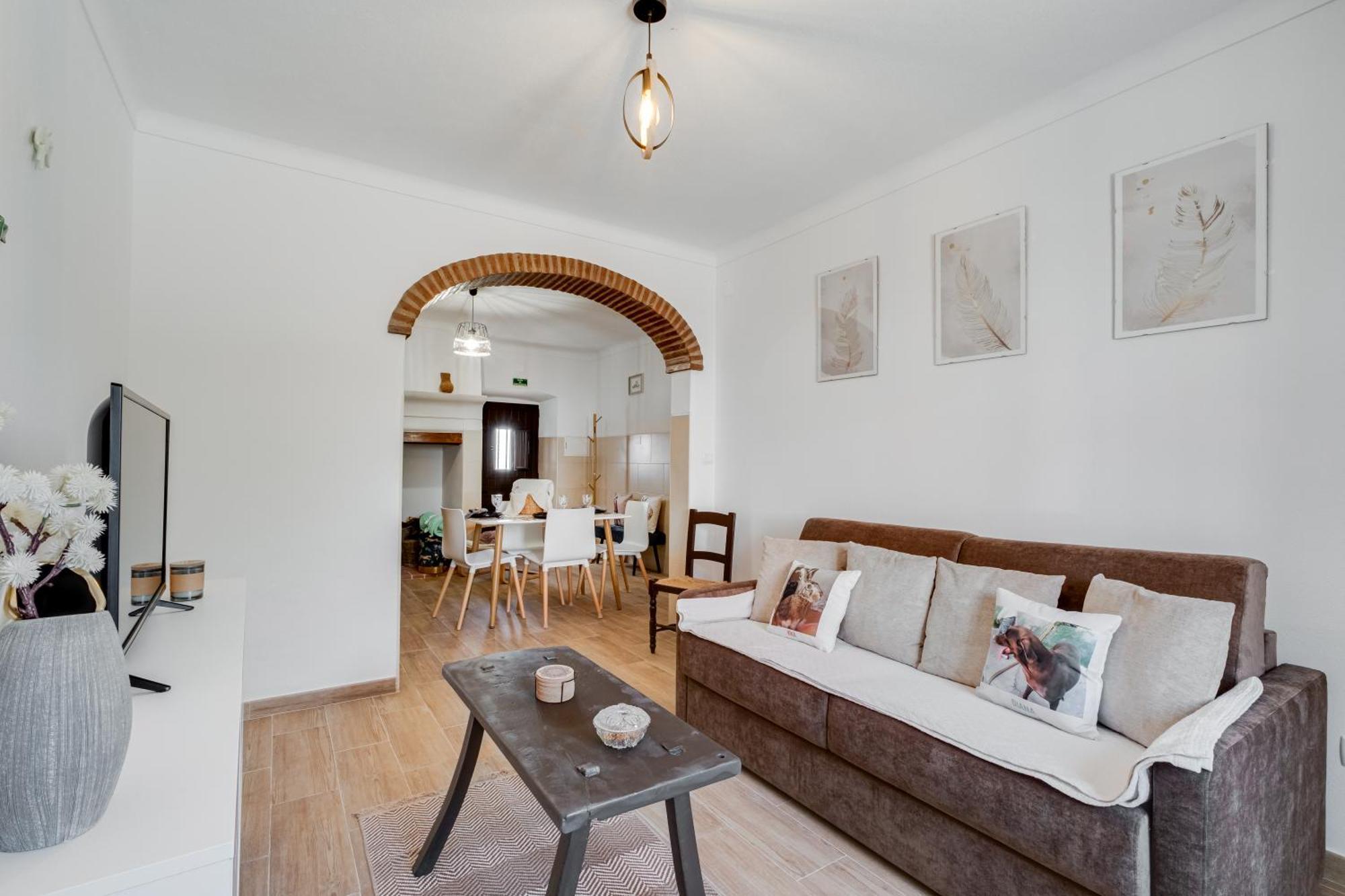 Casa Da Ritinha - Praia Azenhas D El Rey Montes Juntos Ngoại thất bức ảnh